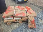 18 zakken Dyckerhoff ECO Comfort Cement, Doe-het-zelf en Verbouw, Ophalen, Nieuw
