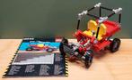 Lego 8845 Dune buggy, Kinderen en Baby's, Speelgoed | Duplo en Lego, Complete set, Gebruikt, Ophalen of Verzenden, Lego