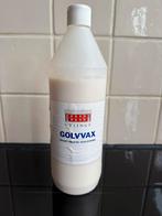 Gysinge Golvvax – ongeparfumeerde vloerwas 1 liter bijna vol, Ophalen of Verzenden, Schoonmaakmiddel
