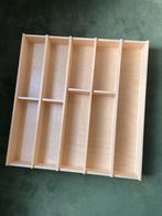 Bulthaup, ladeninzet, beukenhout., Ophalen, Zo goed als nieuw, Hout