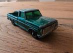 Matchbox Ford Kennel Truck No. 50 (1968) – Lesney – Engeland, Ophalen of Verzenden, Gebruikt, Auto