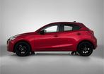 Mazda 2 1.5 SkyActiv-G 90 Homura | Apple Carplay/Android Aut, Auto's, Mazda, 12 maanden, Stof, Gebruikt, Origineel Nederlands