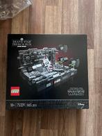 LEGO Star Wars Death Star Trench Run 75329, Kinderen en Baby's, Speelgoed | Duplo en Lego, Ophalen of Verzenden, Nieuw