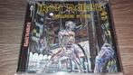 Iron Maiden - Somewhere In Time [Enhanced], Ophalen of Verzenden, Zo goed als nieuw