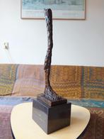 Bronzen Beeld La Jambe Been Giacometti Gesigneerd Nummer, Ophalen of Verzenden