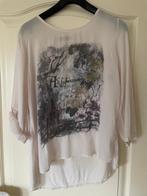 Damesbloesje, damestop, maat L, merk Fame, Fame, Verzenden, Maat 42/44 (L), Zo goed als nieuw