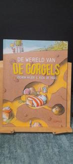 De Wereld van de Gorgels - Jochem Myjer, nette staat, Ophalen of Verzenden, Zo goed als nieuw, Jochem Myjer, Fictie algemeen