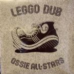 ossie all stars / leggo dub - reggae/dub - nieuw/gesealed, Verzenden, Nieuw in verpakking, 12 inch, Overige soorten