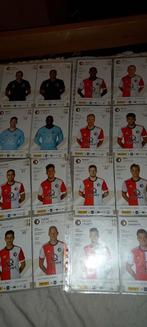 Serie 2 spelerskaarten feyenoord, Verzamelen, Sportartikelen en Voetbal, Nieuw, Spelerskaart, Ophalen of Verzenden, Feyenoord