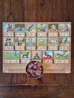 Aap Noot Mies met letters, Antiek en Kunst, Ophalen, Overige thema's