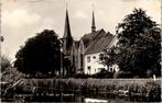 Dedemsvaart - R.K. Kerk en Pastorie