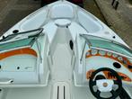 STARCRAFT 1800 GT MERCRUISER 4.3 V6 190PK OPEN PUNT BJ 2000, Watersport en Boten, Binnenboordmotor, Benzine, 120 tot 200 pk, Polyester