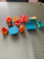 VINTAGE Fisher Price babykamer v/ h huis, Ophalen of Verzenden, Zo goed als nieuw