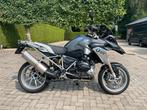 Leovince SBK uitlaatdemper / uitlaat R1200GS LC / adventure, Ophalen of Verzenden