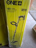 Ryobi combi deal, Ophalen of Verzenden, Nieuw