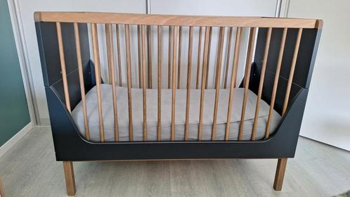 Kidsmill baby/peuterbed (meegroeibed), Kinderen en Baby's, Babywiegjes en Ledikanten, Zo goed als nieuw, Ledikant, Ophalen