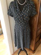 King louie jurk L (40), Kleding | Dames, Maat 38/40 (M), Overige kleuren, Verzenden, Zo goed als nieuw