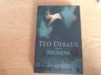 Ted Dekker - Oogwenk, Boeken, Ophalen of Verzenden, Zo goed als nieuw, Ted Dekker