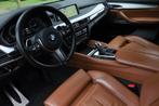 BMW X6 XDrive30d High Executive Aut. | M-Pakket | Orig NL |, Gebruikt, Euro 6, 2993 cc, Zwart