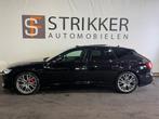 Audi A6 Avant 55 TFSI e quattro Competition, Automaat, 14 kWh, Gebruikt, 4 cilinders