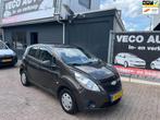 Chevrolet Spark 1.0 16V LS Bi-Fuel airco nette auto, Voorwielaandrijving, Euro 5, Gebruikt, 4 cilinders