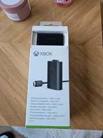 Xbox Rechargeable battery pack te koop, Ophalen of Verzenden