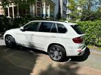 BMW X5 Xdrive 30D Aut8 2013 Wit, Auto's, Te koop, Geïmporteerd, 5 stoelen, 14 km/l
