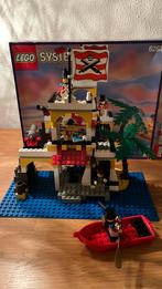 Lego 6263 Imperial outpost, Kinderen en Baby's, Speelgoed | Duplo en Lego, Ophalen of Verzenden, Zo goed als nieuw