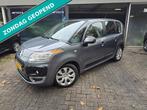 Citroen C3 Picasso 1.6 VTi Aura | 1E EIGENAAR | 12MND GARANT, Auto's, Voorwielaandrijving, Euro 5, Stof, Gebruikt