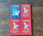 McDonald's Match Battle 2023 sealed, Hobby en Vrije tijd, Verzamelkaartspellen | Pokémon, Ophalen of Verzenden, Nieuw, Booster