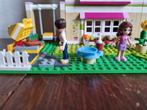 Lego friends huis 3315, Kinderen en Baby's, Speelgoed | Duplo en Lego, Ophalen of Verzenden, Lego, Zo goed als nieuw