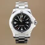 Breitling Colt 44 A74388 Full Set, Staal, Gebruikt, Staal, Breitling
