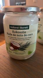 Kokosolie nieuw Holland&Barret, Nieuw, Overige typen, Ophalen of Verzenden