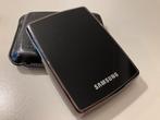 Samsung S2 Portable HD 1TB, Computers en Software, Harde schijven, Gebruikt, HDD, Ophalen of Verzenden, 1TB