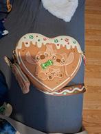 Disney stitch loungefly, Ophalen, Overige figuren, Zo goed als nieuw, Beeldje of Figuurtje