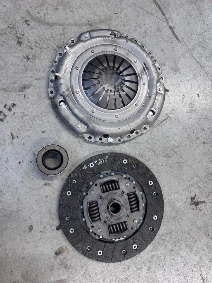 Nieuwe luk koppeling set 1.9tdi 1.8t 5bak 20vt, Auto-onderdelen, Transmissie en Toebehoren, Volkswagen, Nieuw, Ophalen of Verzenden