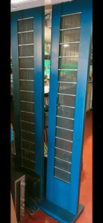 Audiostatic ES100, Overige merken, Gebruikt, Ophalen of Verzenden, 60 tot 120 watt