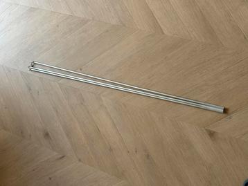 Gordijn trekstrang 110cm lang beschikbaar voor biedingen