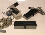 Microfoon 3X Beyer M15 Sony F-96 koptelefoon kabel oud, Muziek en Instrumenten, Microfoons, Gebruikt, Ophalen of Verzenden