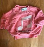 Mini Rodini trui, Ophalen of Verzenden, Zo goed als nieuw, Meisje, Truitje of Vestje