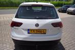 Volkswagen Tiguan 1.4 TSI Trendline / Cruise / Dealer onderh, Voorwielaandrijving, Euro 6, 4 cilinders, Wit
