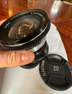 Zeiss Jena flektogon 20mm f4 exakta mount sony, Audio, Tv en Foto, Fotografie | Lenzen en Objectieven, Ophalen of Verzenden, Zo goed als nieuw