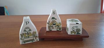 Figgio turi design market peper zout en ?? beschikbaar voor biedingen