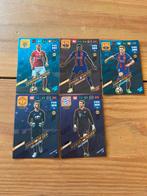 Verschillende soorten voetbalkaartjes, Ophalen of Verzenden