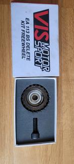 VIS Motorsport EA 113 BS Delete Kit Freewheel, Ophalen of Verzenden, Gebruikt, Audi
