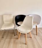 Gratis, Huis en Inrichting, Stoelen, Ophalen, Zo goed als nieuw, Twee