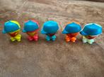 25 gogo’s!, Verzamelen, Poppetjes en Figuurtjes, Ophalen, Gebruikt