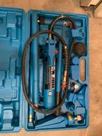 Hydraulische  uitdeukset, Auto diversen, Autogereedschap, Ophalen of Verzenden