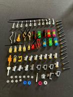 Playmobil zaklamp, lantaarn ed…, Ophalen of Verzenden, Zo goed als nieuw