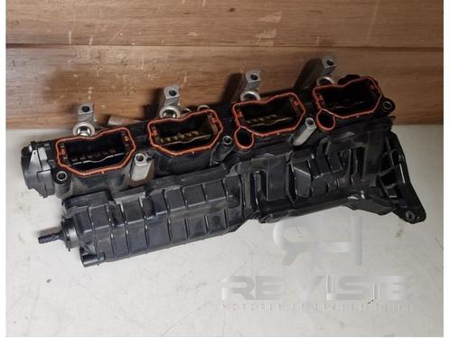 Inlaatspruitstuk van een Audi RS6, Auto-onderdelen, Motor en Toebehoren, Audi, Gebruikt, 3 maanden garantie, Ophalen of Verzenden